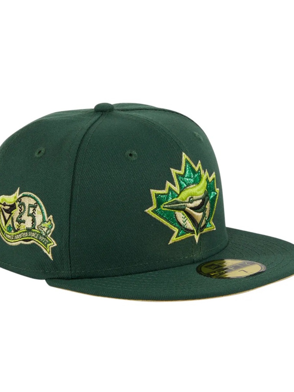 Hat Club exclusive Crocodile Collection size 8